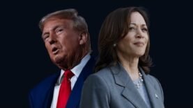 2024 Presidential Election (Live Updates): Race for the White House