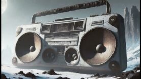2Pac – Ambitionz Az a Ridah (Instrumental)