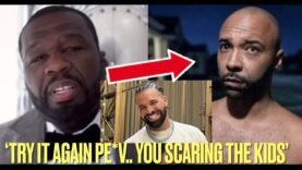 50 Cent ATTACKS JOE BUDDEN AGAIN & DRAKE CO-SIGNS The DISRESPECT
