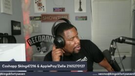50 Cent DESTROYS Big Meech, Lil Meech, Rick Ross & Irv Gotti Death! Ralo Snitched? Kanye Tripping??!