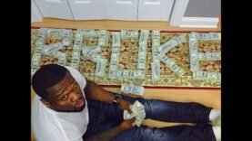 50 Cent Tells Judge That He Only Has $7.4 Mil in his Bank Account and can’t Pay $25 Mil debt