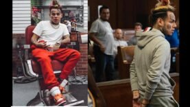6ix9ine DENIED Early Release for House Arrest after Judge Says He’s Safe in Protective Custody!