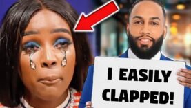 Amara La Negra Gets Her Negro Wake Up Call From Dominican Baby Dad