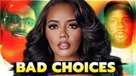Angela Simmons Destroys Her Life in 60 Seconds!