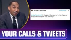 Answering your calls and tweets