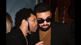 ASAP Rocky Trial Continues. Rihanna Shows Up? The Weeknd tryna Drop on Drake’s Release Date??