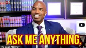 Ask Me Anything! Divorce, Marriage, Relationships, Money, Life. #ama