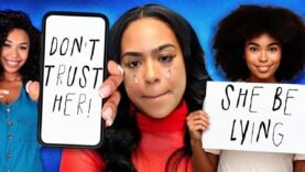 B Simone’s Ex Friends Drop THESE RECEIPTS on HER!