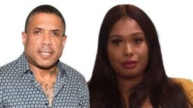 Benzino in Hot Water: Owes $43K in Child Support & Faces Jail Time! | Baby Mama Drama with Althea”