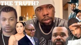 Big Meech DIDNT SNITCH! Tammy Played Everybody! Cuffy Moved Wild! Cromer Set Cuffy Up & Bleu Fishy!