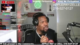 Big Meech Party CANCELED! 50 Cent Flexed Power? Rick Ross DESTROYED Meech Life! THIS IS BAD!