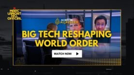 Big Tech, Billionaires, and Dictators: How Elon Musk and Zuckerberg Are Rewriting The World Order