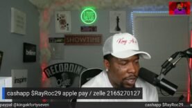 Big U, Briccbaby & Luce Cannon Arrested In Rolling 60s Gang Take Down! King Von Was Set Up? & More