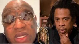 Birdman GOES OFF On JAY Z For Lil Wayne NOT Being On SUPER BOWL Show & SENDS MESSAGE “PSSI..