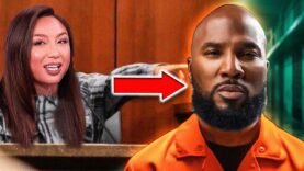 Bitter Jeannie Mai is Doing THIS To Jeezy??
