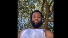 Blacc Sam PRESSING For BROTHER Nipsey Hussle, Tank Davis Vs Roach? , Trump PRESSED Zelinsky