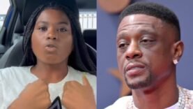 Boosie Daughter RESPONDS To Him CALLING Her CONTAMINATED In G@Y Convo Interview “YOU IS A..