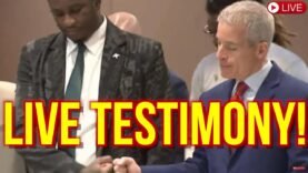 BREAKING! Live Testimony Against Young Thug in YSL Trial — Day 148