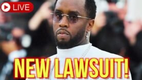 BREAKING NEWS! P. Diddy EXPOSED In BRAND NEW LAWSUIT! Here Are The RECEIPTS!