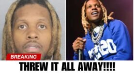 BREAKING! PLOT TWIST In Lil Durk’s Arrest for MURDER!