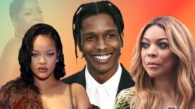 BREAKING | Rihanna PLAY Husband Headed to Trial! | Free Wendy Williams! | + TikTok