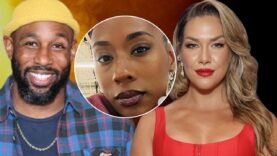 BREAKING! Stephen “tWitch” Boss’ Cousin Drops BOMBSHELL Accusation Against His Widow Allison Holker