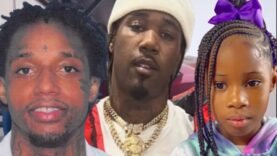BREAKING! Suspect ARRESTED for K!LLING Lil Ronnie & Daughter Already SNITCHING On EVERYBODY!