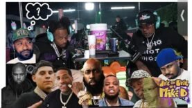 Bun B RESPONDS To Sauce Walka & CRITICS Over HOUSTON Rodeo Performers & Shows “IM BRINGING..