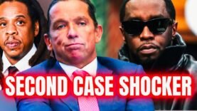 Buzbee QUITS 2nd Diddy Lawsuit! Why This Could Help Victims Win| It’s Bigger Than You Think