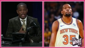 CAM’RON THINKS KEVIN DURANT TO THE KNICKS WOULD BE CRAZY! | BEST OF S6 EP16