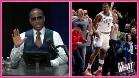 CAMRON THINKS THE MOM WHO DIDN’T LET HER SON BUY ANTMAN SNEAKERS WAS ALL STAGED! | BEST OF S6 EP40