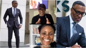 Can Modern Relationships Be “Fixed”?  Instagram Live ©