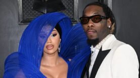 Cardi B CRASHES OUT & DRAGS Offset On TWITTER!
