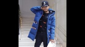 Chance the Rapper reportedly pressured MTV News to remove a bad review about his concert.