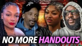 Charleston White Talk Angel Reese, Women Working, Melyssa Ford On Provider Men, Single Mothers Tired