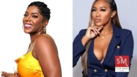 Chelsea Alana Allegedly Wanted Tasha K’s HUSBAND 9.5 Inch PEEN!(Details Inside)