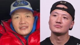 Chinese Fans Call Black Ball Player N!GGGER, Big Ant GOES OFF On China Mac For His Response“YOU kNOW