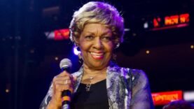 Cissy Houston D!ES At 91 Years OLD!….Now She Can Join NIPPY & Bobbi Kristina!(Details Inside)