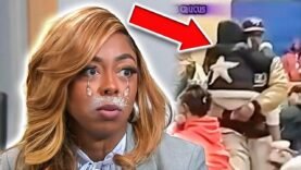 City Girl Mayor Boyfriend Does The UNTHINKABLE To Her Daughter