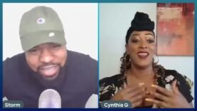 Cynthia G: Passport Bros Are Men Who CANT Compete!
