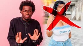 Dating is AWFUL For Black Men in THIS CITY!