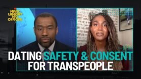 Dating & Trans: Identity Disclosure & Navigating Safety with Hope Giselle