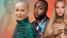 Davido’s Mistresess EXPOSE ALL, Jada Pinket K*ds on Mushrooms? Beyonces Dancer Tells ALL