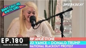 DCMWG Talks Angie Stone, DEI Rollbacks, Protesting, Donald Trump, and More!