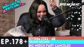 DCMWG Talks Big Meech, Keyshia Cole, The Trump Regime and More!
