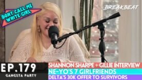DCMWG Talks Shannon Sharpe and Gillie Interview, Delta Plane Crash, Ne-Yo’s Girlfriends, and More!