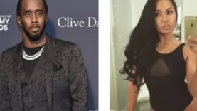 Diddy Exposed by Ex-Girlfriend Kat Poison for Nonconsensual Acts – Shocking Allegations