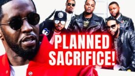 Diddy Exposed? Day26 EXPOSES DIDDY PLAN 2 Sacrifice SOMEONE IN Shocking Email!|Diddy Planning WORST