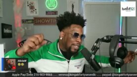 Diddy Files 50 Million Mega Lawsuit & Accused Of Tupac Hit! JayZ Caught Up? Chris Brown Sues Apple!