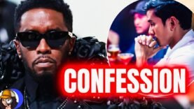 Diddy Victim Makes SHOCKING Confession After Buzbee Declares WAR w/10 NEWLawsuits?!